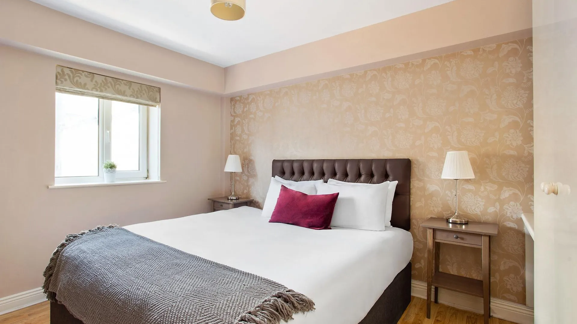 Drury Court Hotel Dublin 3*,
