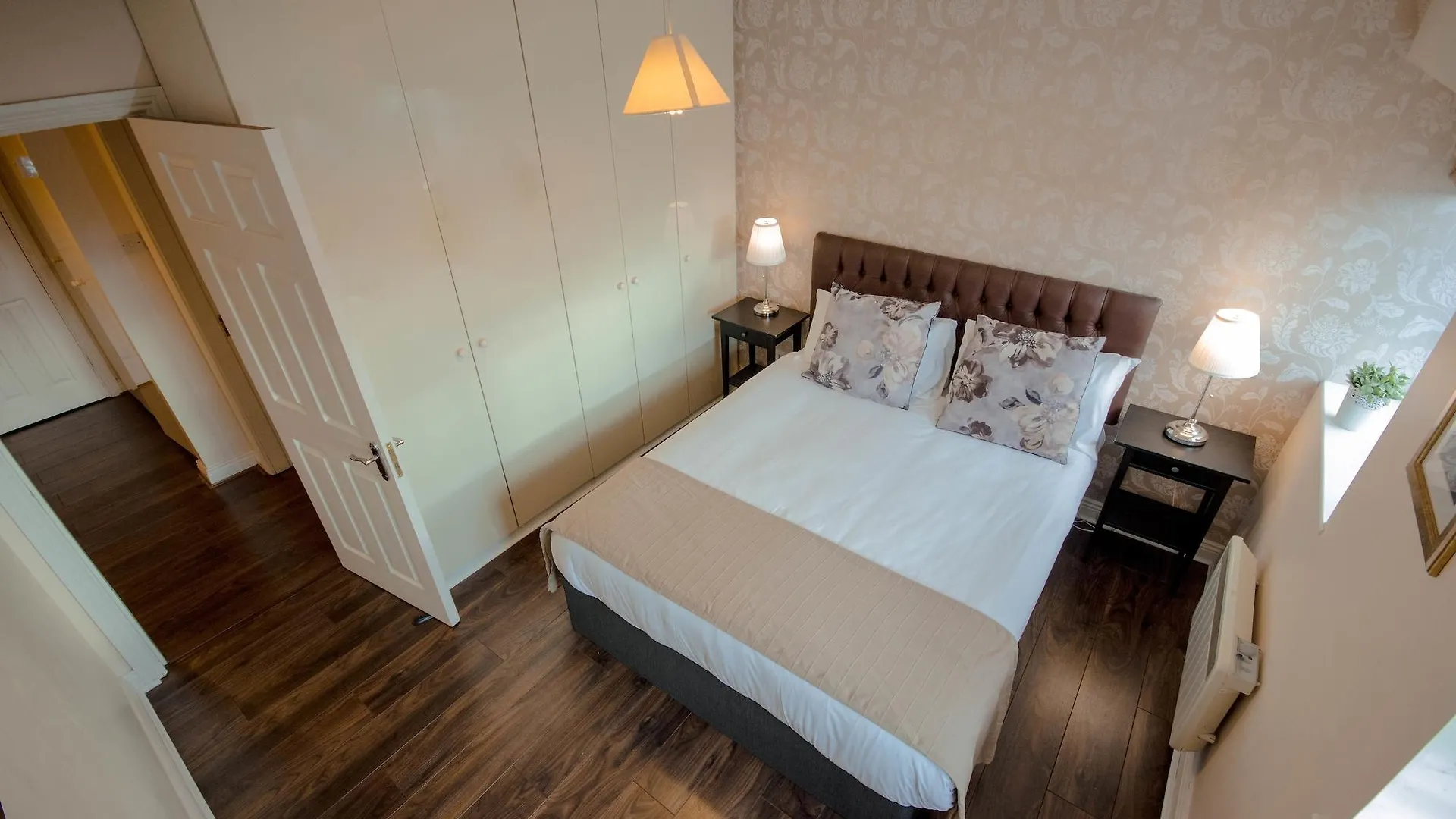 Drury Court Hotel Dublin