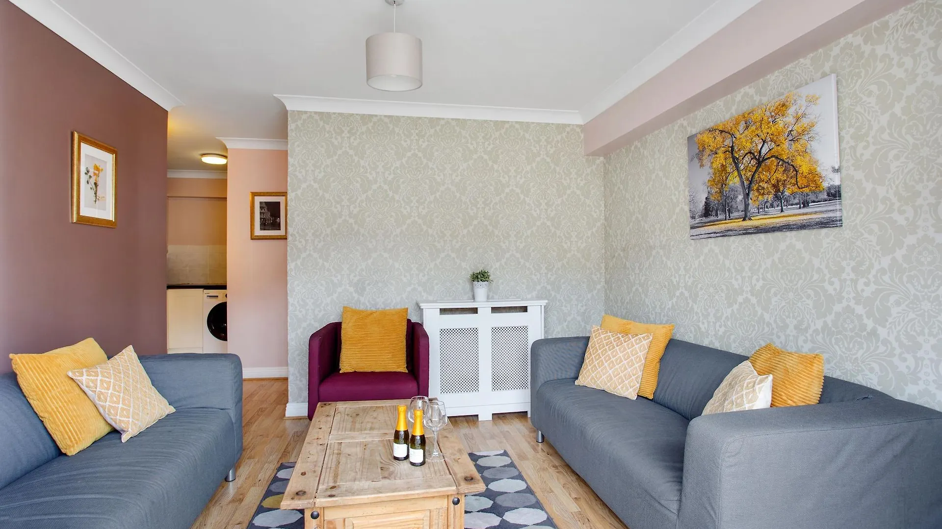 Drury Court Hotel Dublin