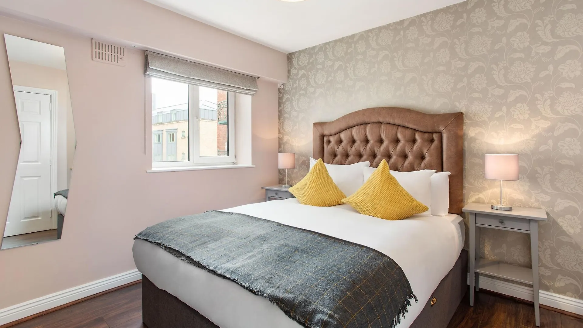 ***  Drury Court Hotel Dublin Irlandia