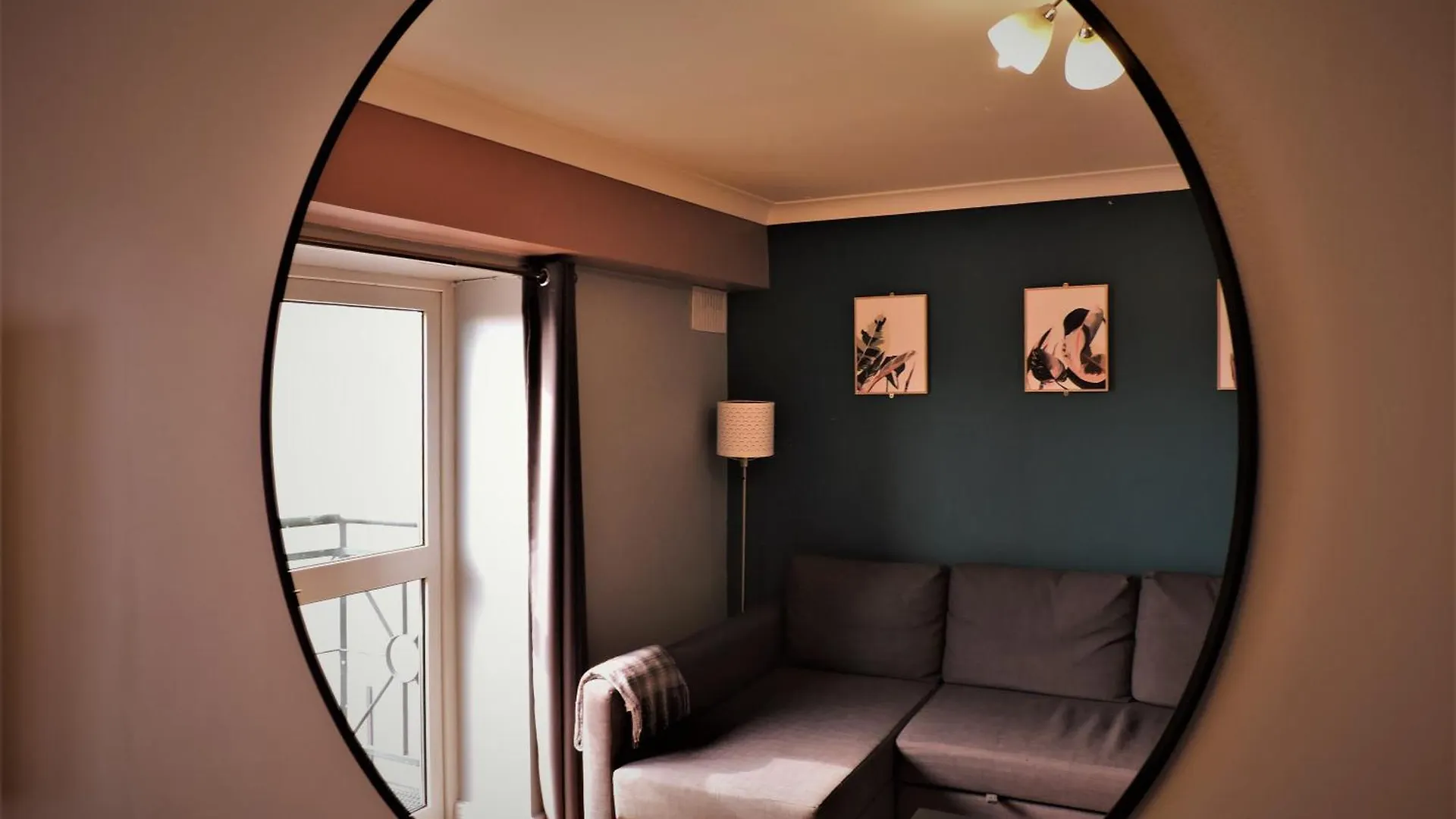 Drury Court Hotel Dublin