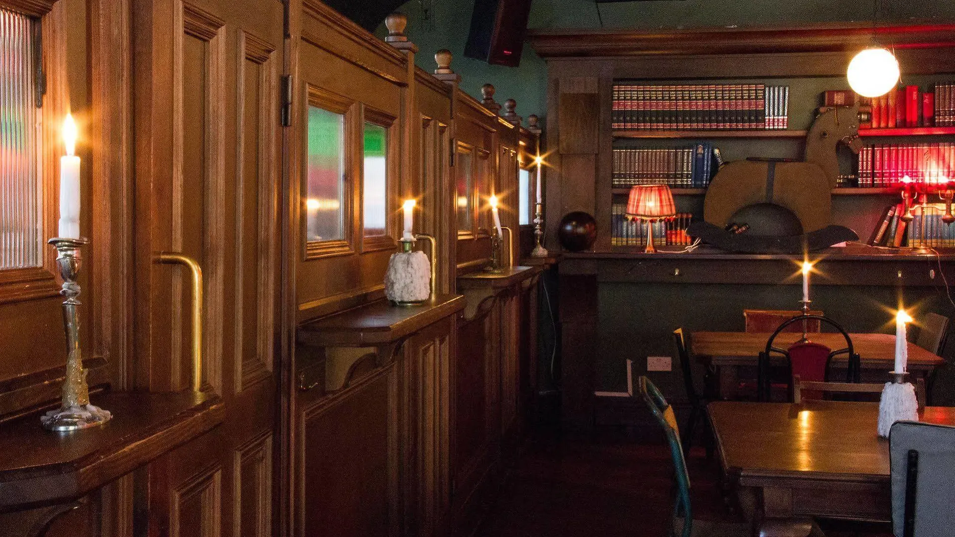 Drury Court Hotel Dublin Irlandia