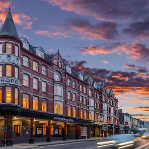 The Metropole Отель Корк