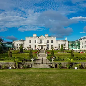 Radisson Blu St. Helen's Отель