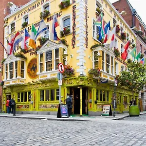 Apartamento Gogartys Temple Bar