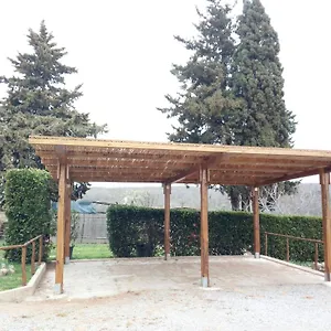 Il Vecchio Casale Marsiliana