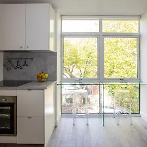 Apartamento Grand Canal District