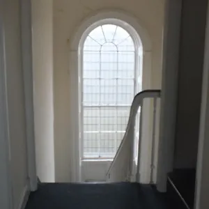 Apartamento Central Dublin Apartment