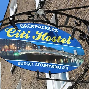 Backpackers Citi Хостел