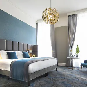 Hotell Iveagh Garden