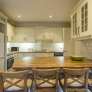Apartamento The Artane Self Catering