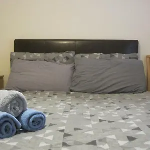 Apartamento Drumcondra Road
