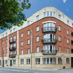 Apartamento Saint Paul's