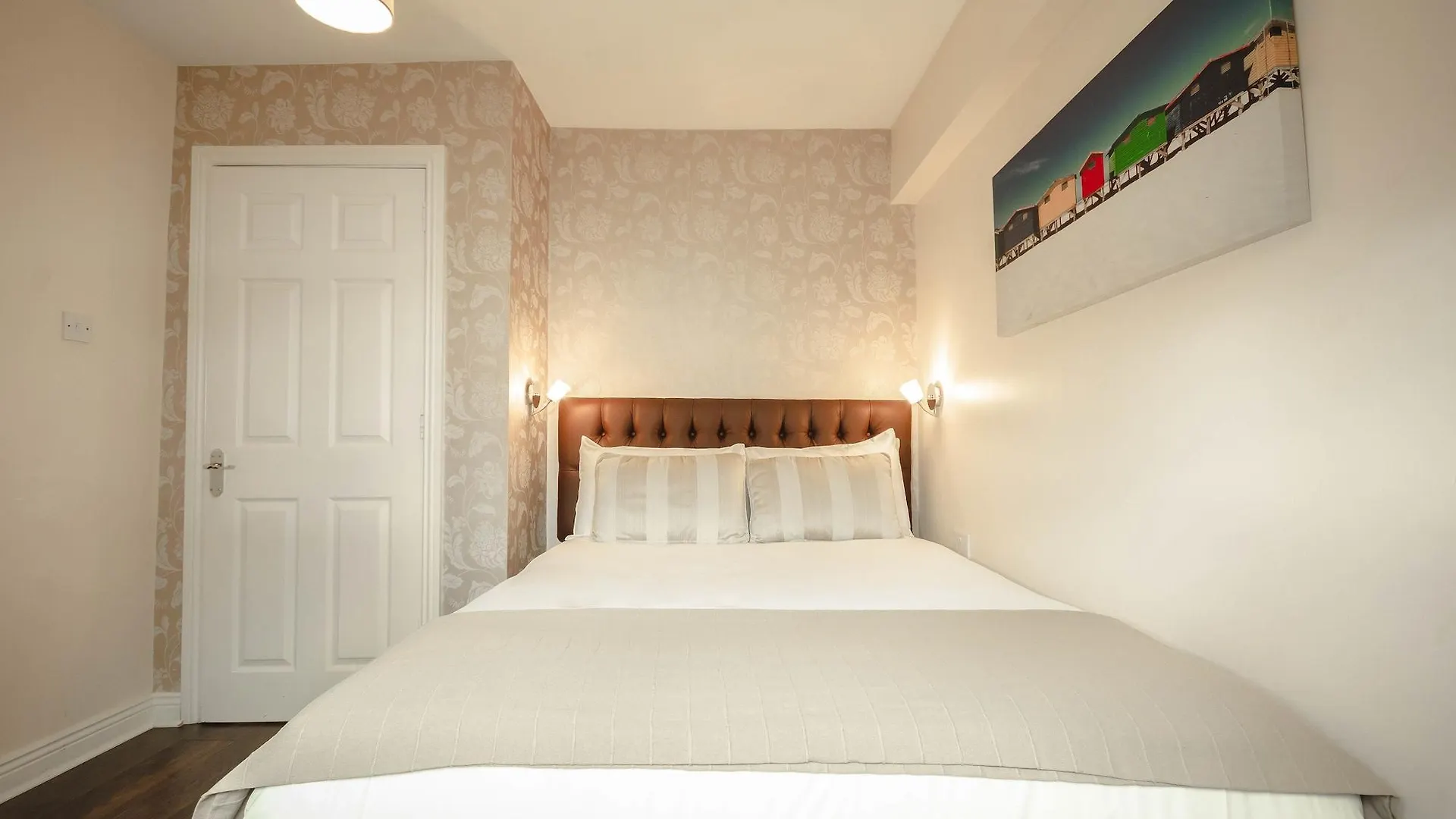 Drury Court Hotel Dublin