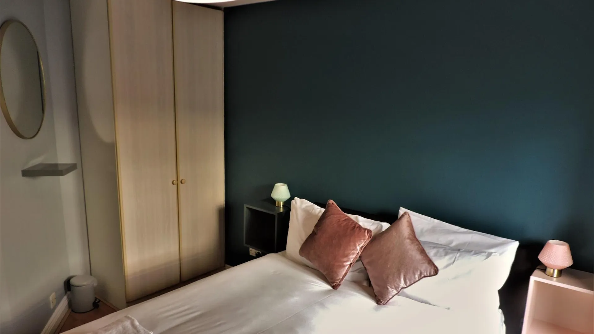 Drury Court Hotel Dublin