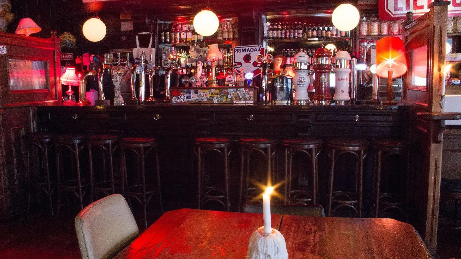 Drury Court Hotel Dublin 3*,  Irland