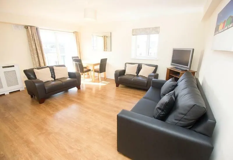 Drury Court Hotel Dublin 3*,  Irland