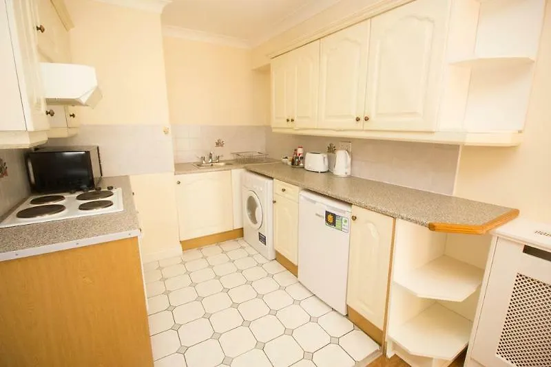 Drury Court Hotel Dublin 3*,  Irland