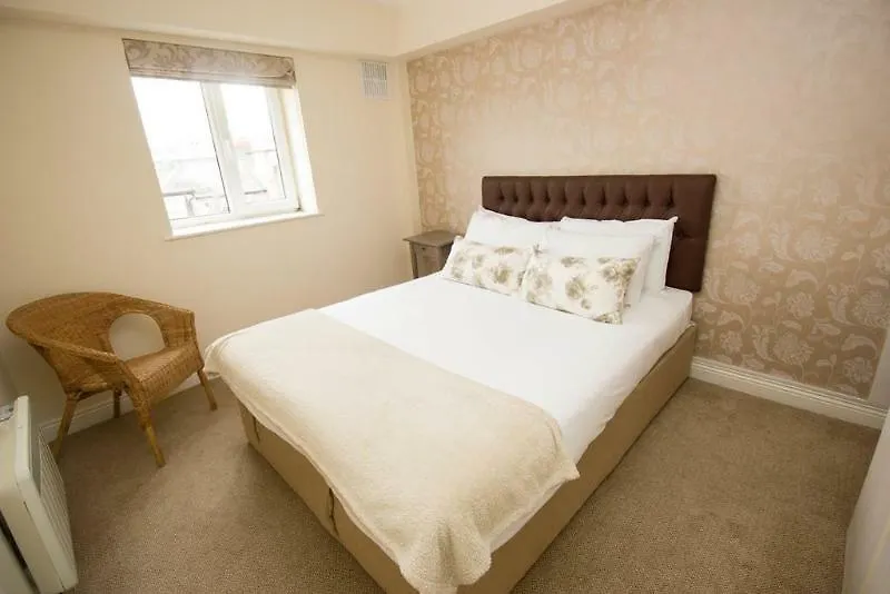 Drury Court Hotel Dublin 3*,