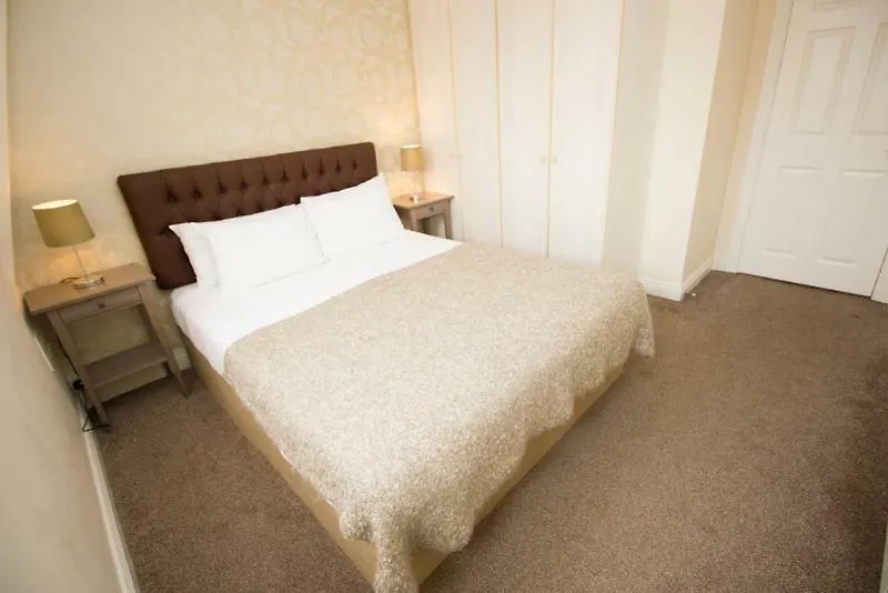 Drury Court Hotel Dublin
